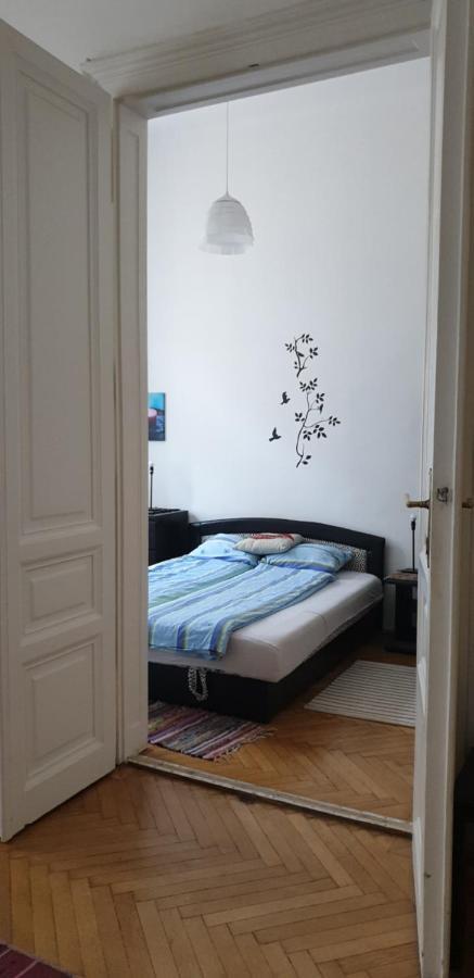 Appartement Jolanda Boedapest